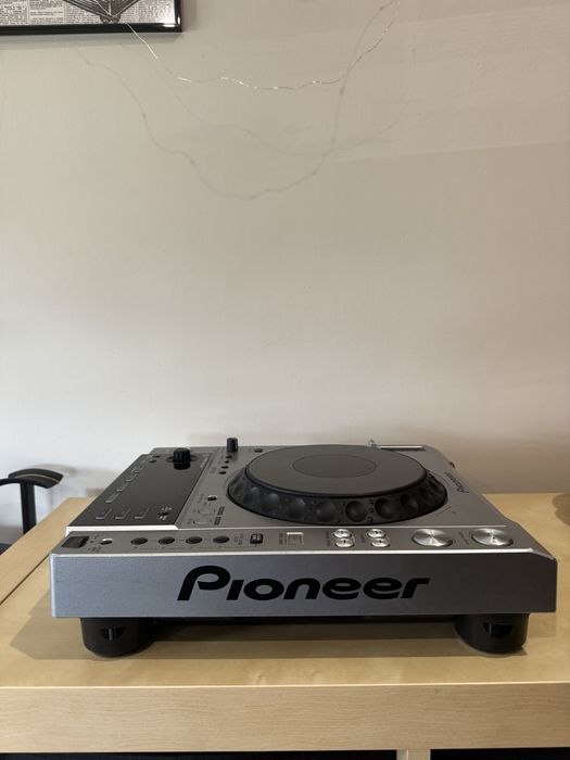 CDJ 850 odtwarcz dla Dj-ów