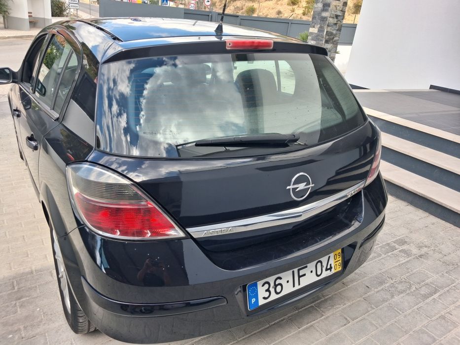Vendo astra h impecável foto 5