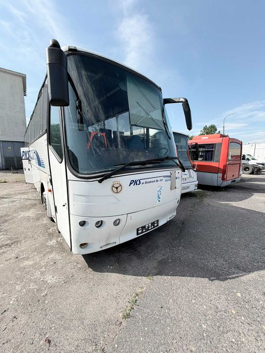 Sprzedam Autobus Bova Futura