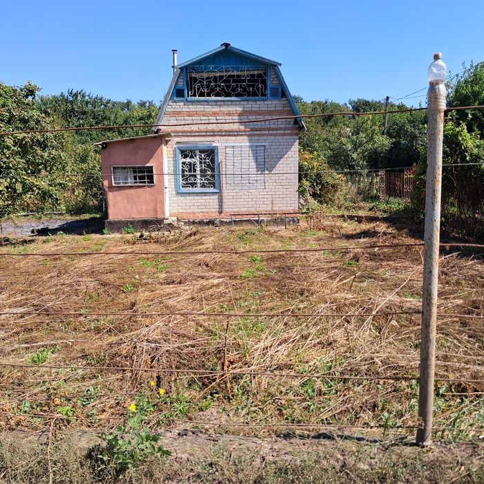 продам дачу,своя