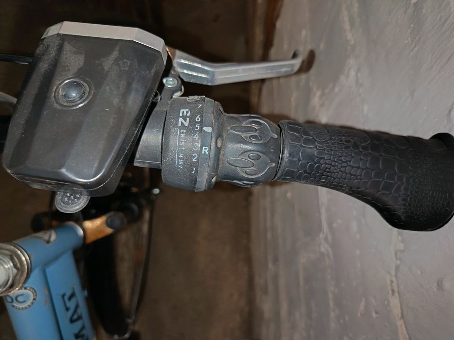 Sprzedam rower miejski