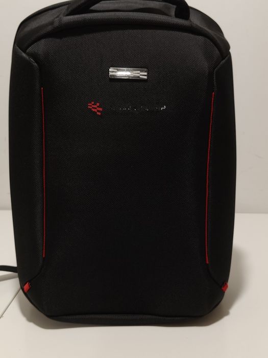 Plecak na laptopa