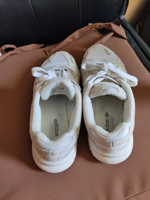 Sapatilhas Adidas Young 1