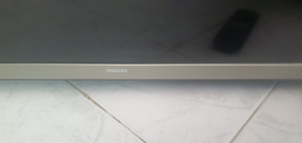 Televisão Philips
