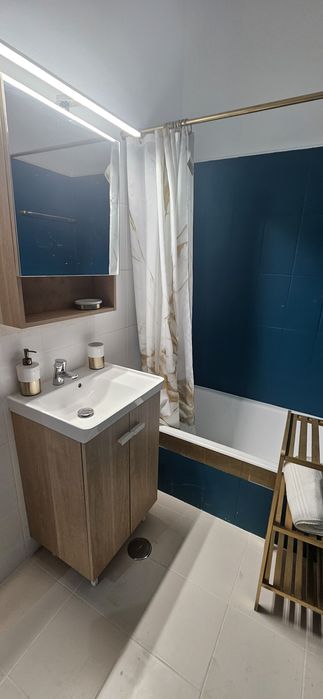 V3 para Arrendar ao Ano Armação de Pêra