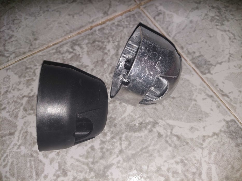 ficha eléctrica atrelado reboque modulo tomada caravana conector