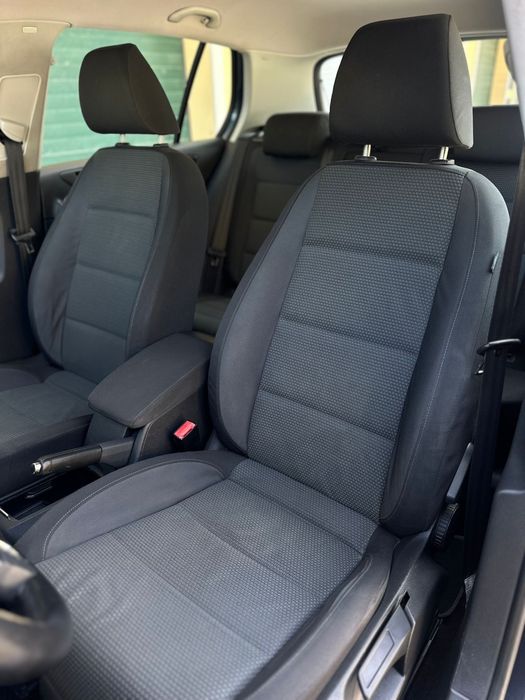 Vw Golf VI 1.6 Tdi DSG Nacional