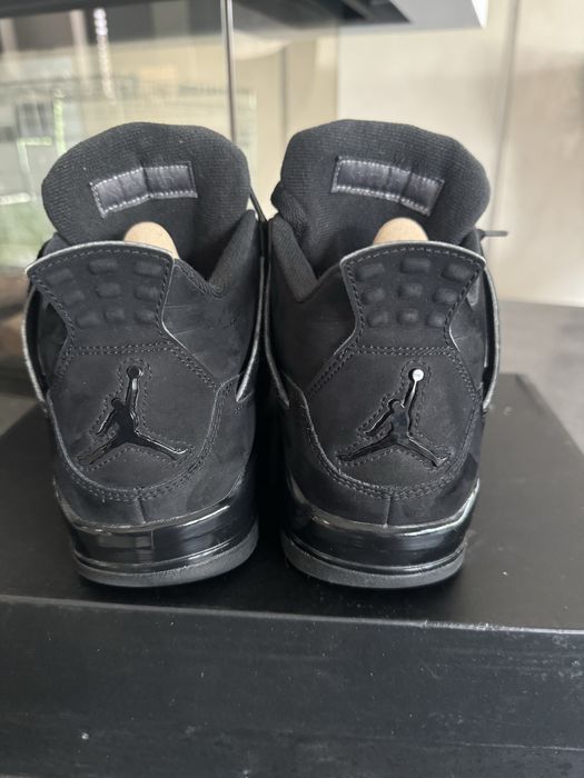 Sprzedam buty Air Jordan Black Cat