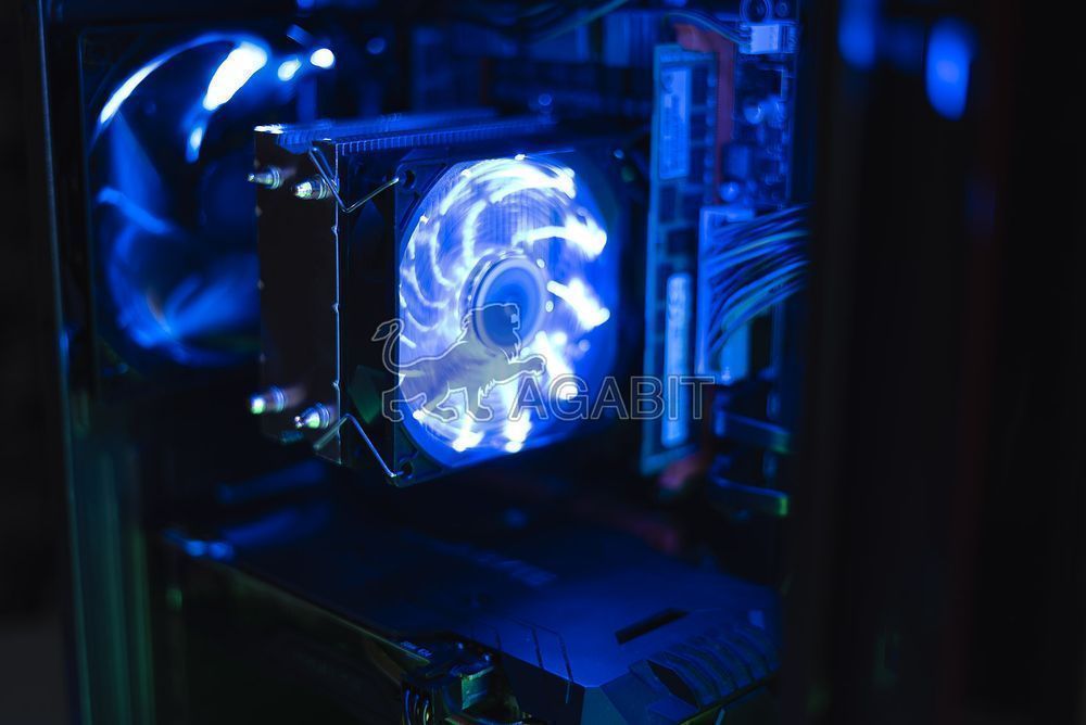 12ЯДЕР+16GB+GTX1060! Ігровий ПК комп'ютер  игровой компьютер  i7 ryzen