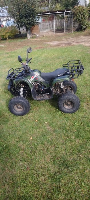 Xtr