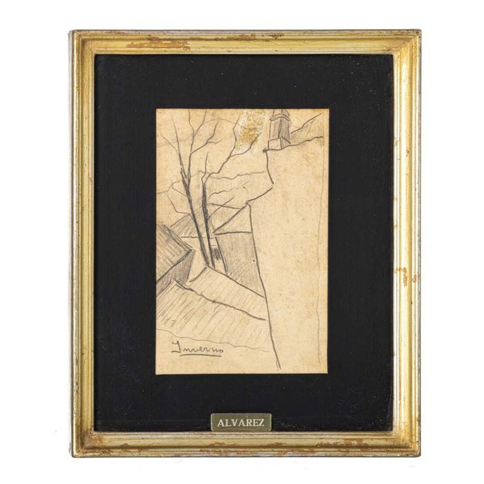 Lote Obras Pintura Portuguesa 85