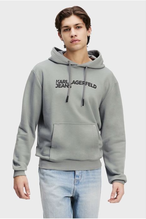 Худі кофта світшот Karl Lagerfeld худи М оригінал