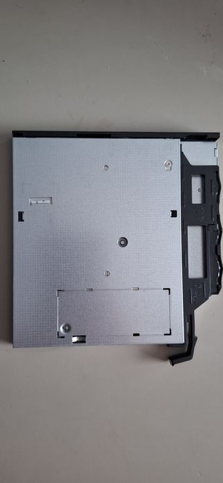 Nagrywarka DVD slim 5mm GUEON (alok114), darmowa wysyłka w 24h