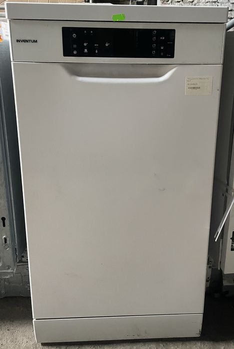 Посудомийна машина AEG