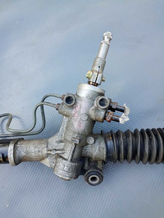 Рульова рейка Toyota RAV4 2 (2000-2005) рулевая тойота рав4