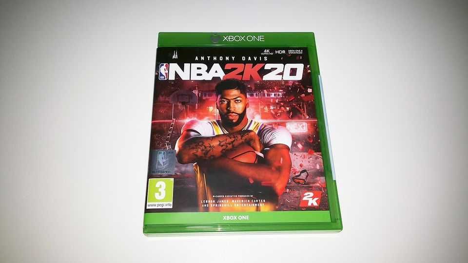 Jogos XBOX - Jogos para Consola Xbox