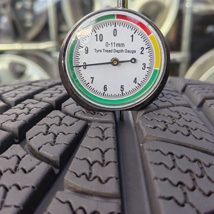xx255/40R19 100V Pirelli Sottozero W240 Komplet zima 2020 KZ41 rezerwacja