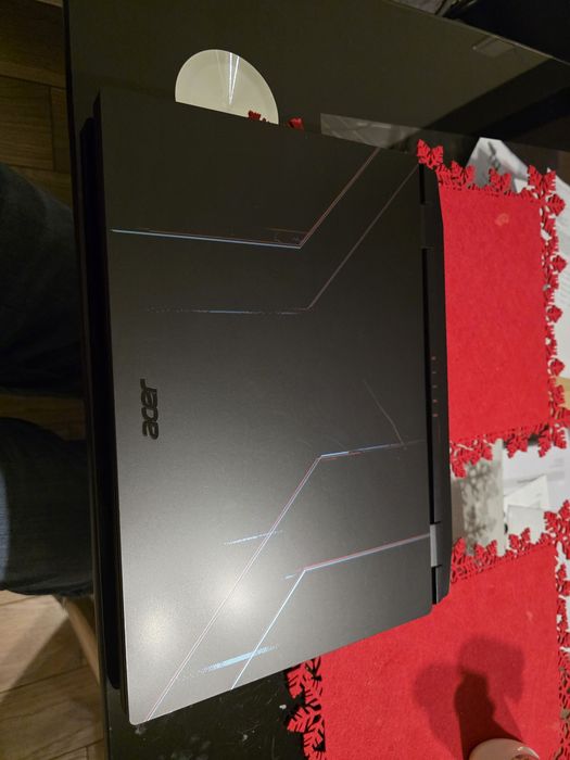 Acer Nitro 5 An515-58 i713650H