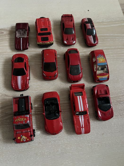 Машінки Hot Wheels Хот Вілс Машина поліцейска вантажна хот вілс