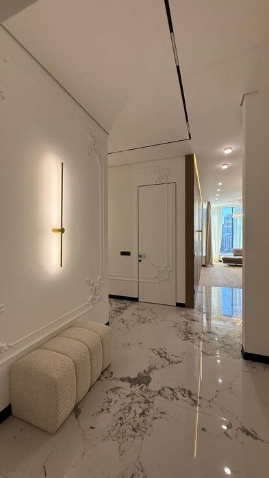 Без % 2к 85м   ЖК  Edelweiss House /  Едельвейс Печерськ