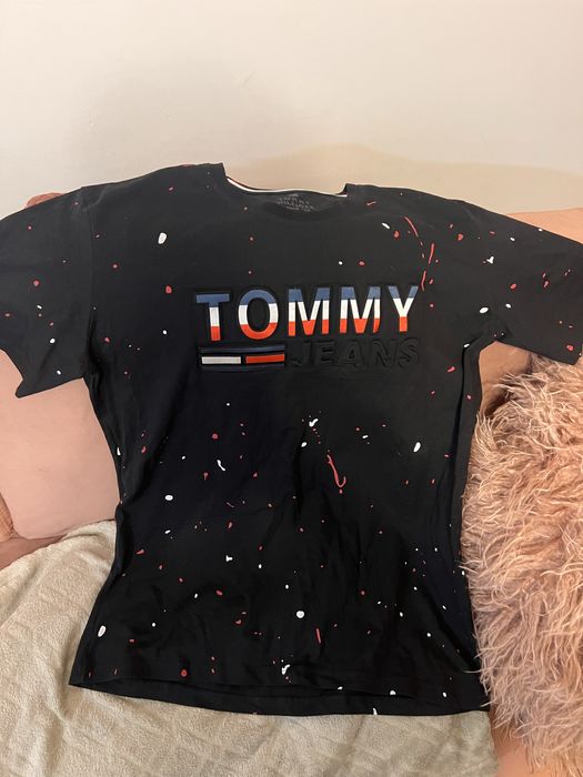 Tommy Hilfiger koszulka męska nowa– Wrocław