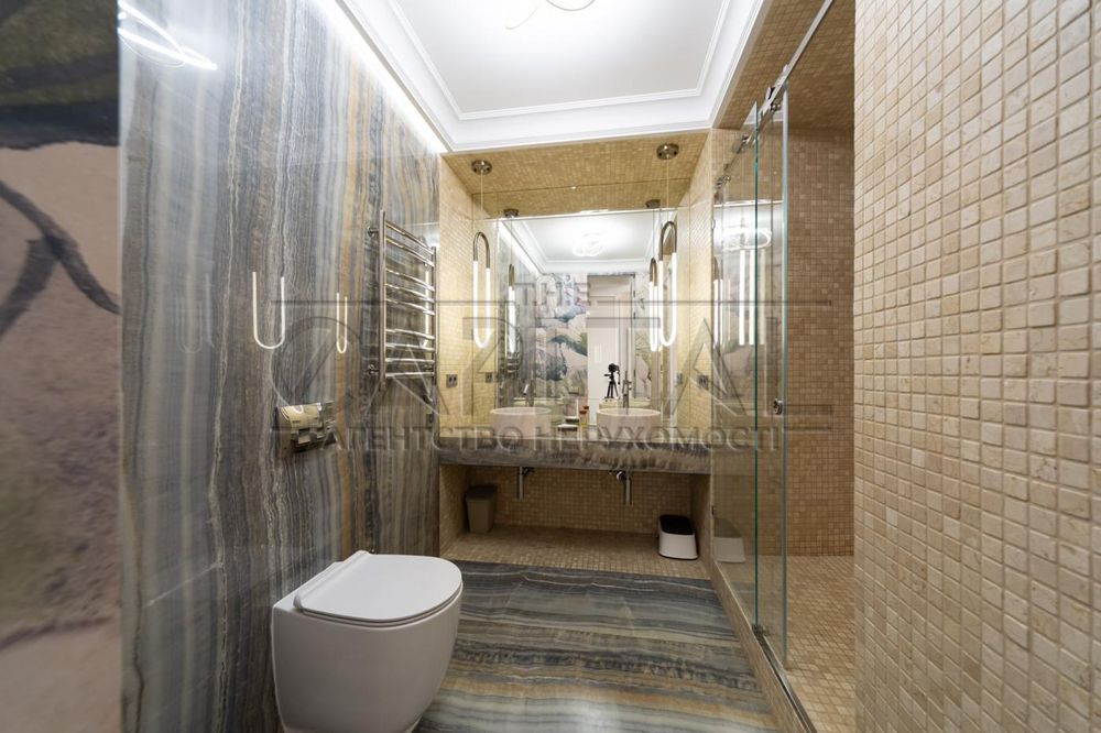 Продажа квартиры, ЖК Skyline, Печерский р-н