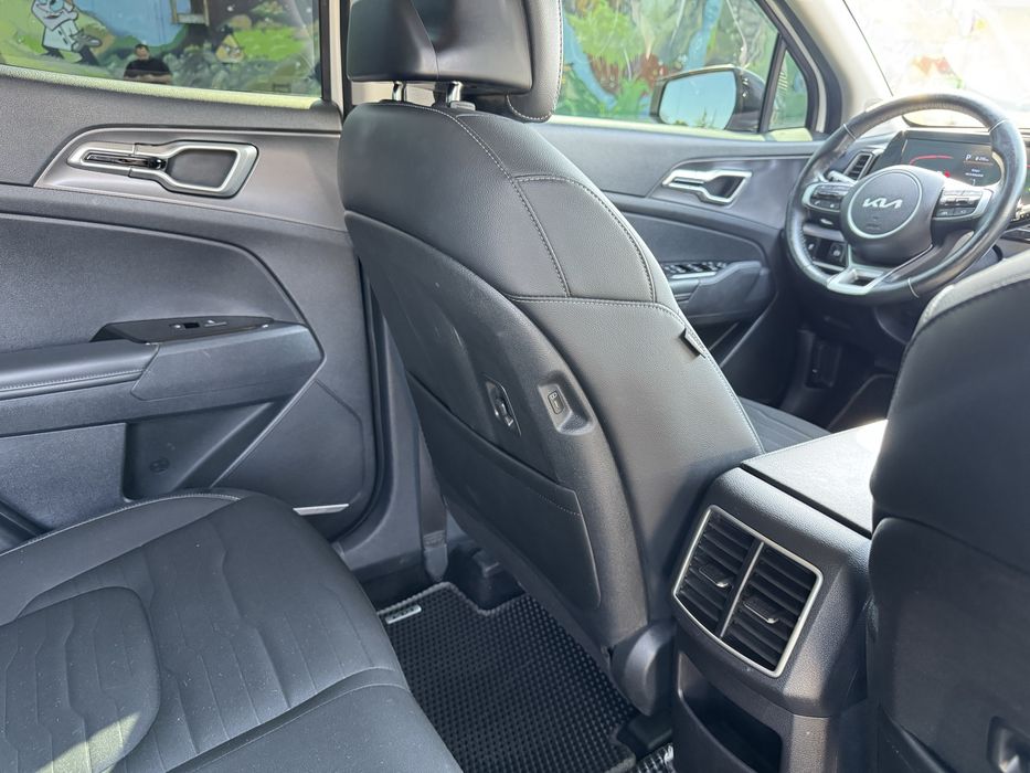 Kia Sportage 2023 VIN U5YPV81BGRL238520 фото оголошення 18 з 24