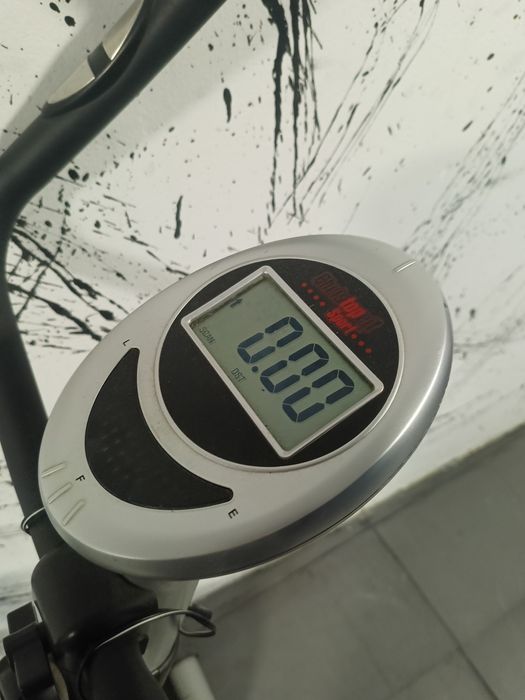 Rower Stacjonarny Magnetyczny Christopeit Wysyłka HIT