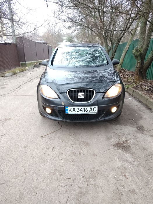 СЕАТ 1.6 продажам свої автівки