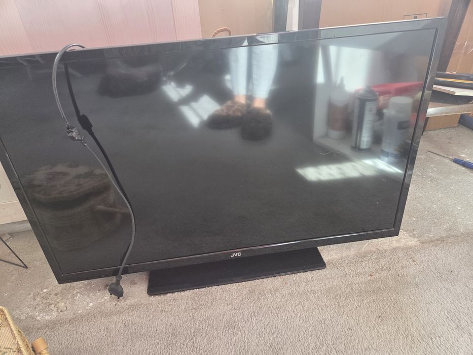 TV 32 cale JVC sprawny