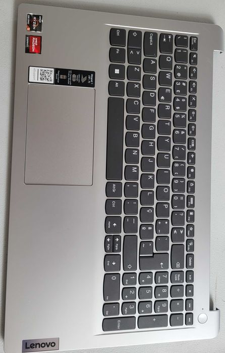 Peças  Portátil  Lenovo,IdeaPad 1 15ALC7