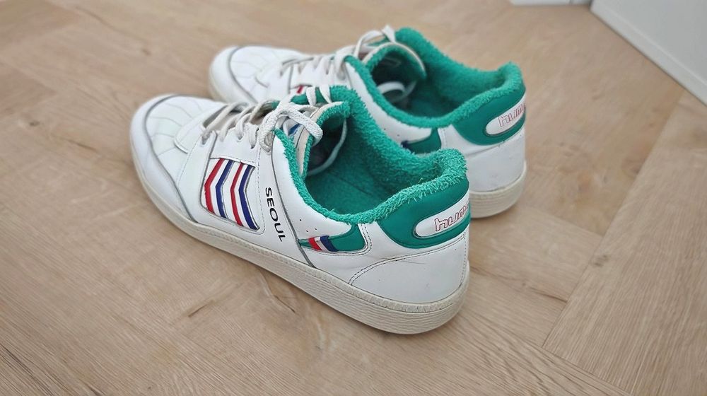 Buty sportowe hummel seoul r 44