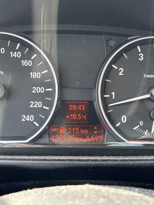 BMW seria 1 116i