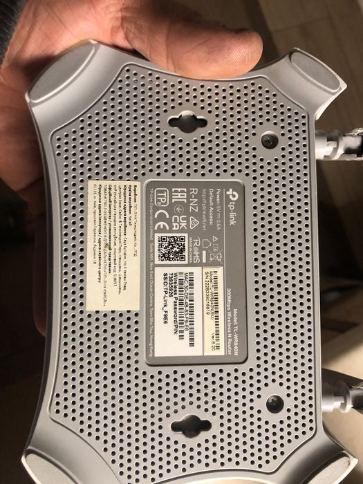 Продам  Роултер