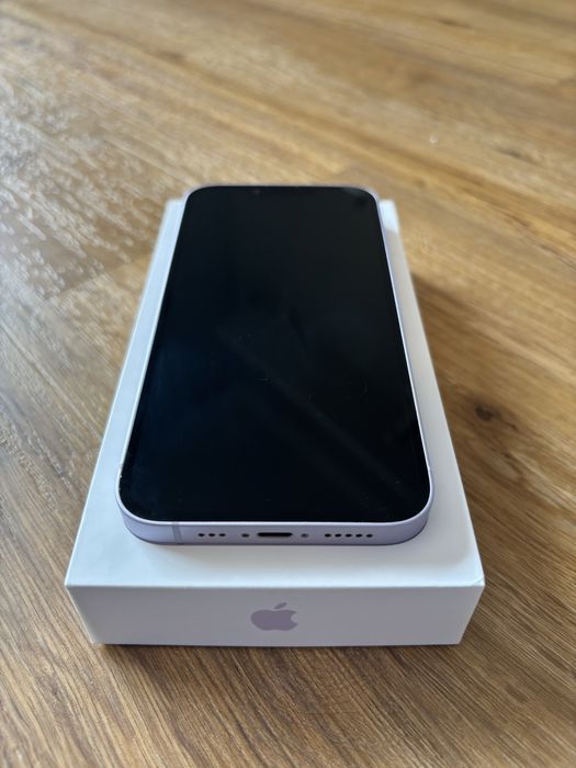 IPhone 14 256GB Roxo