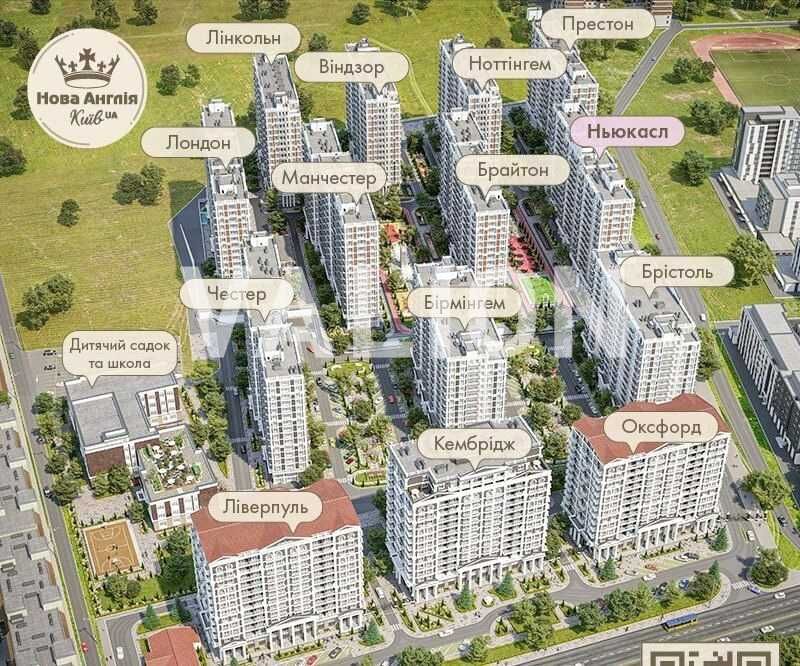 Без% Продажа 1 к кв. (евродвушка) по ул. Максимовича, 26 Васильковская