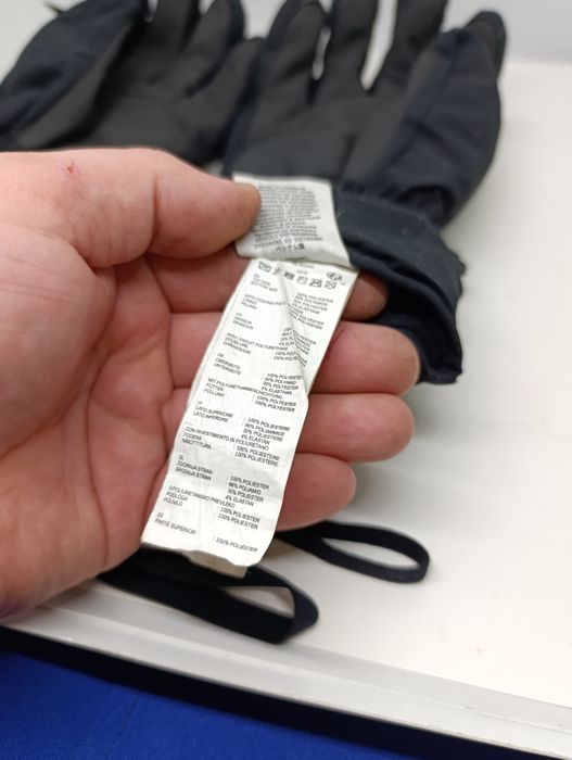 Гірськолижні рукавички ROSSIGNOL TECH IMPR G р XL

Ч