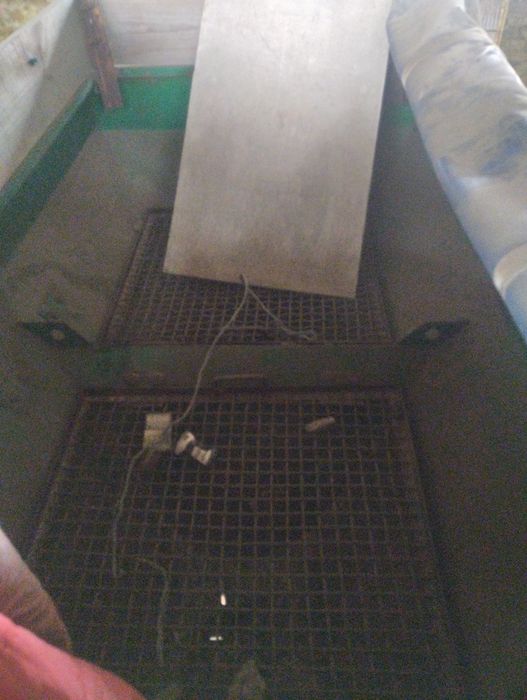 Продам розкидач добрив МВД 1000