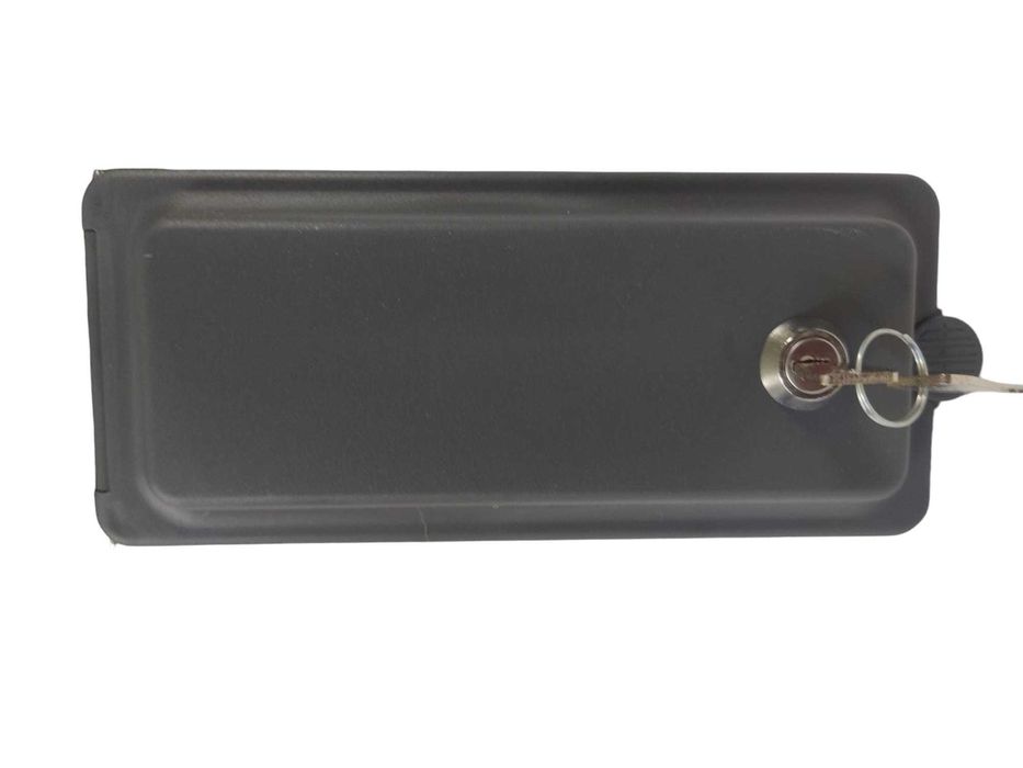 Tomada de Duche Misturadora (Autocaravana / Campervan)