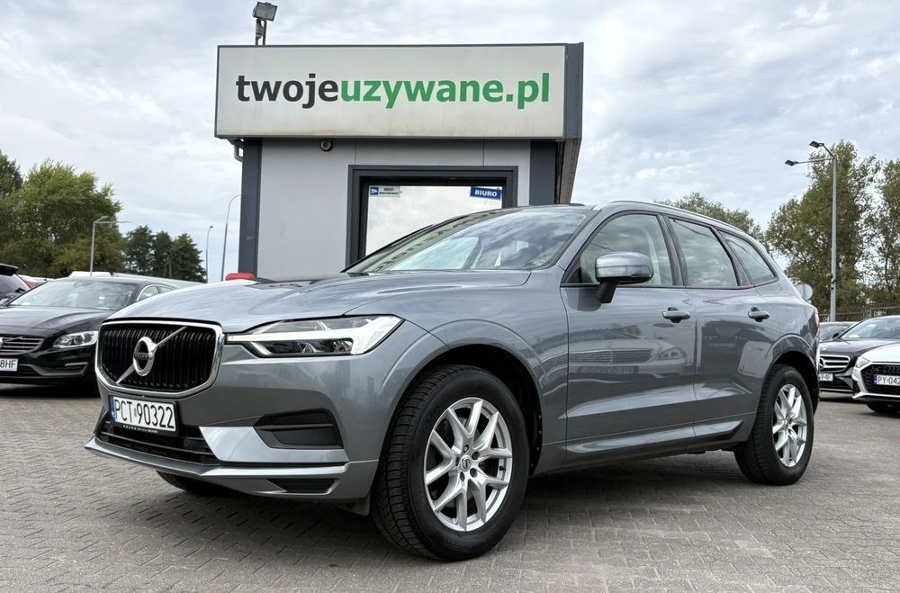 Volvo XC 60