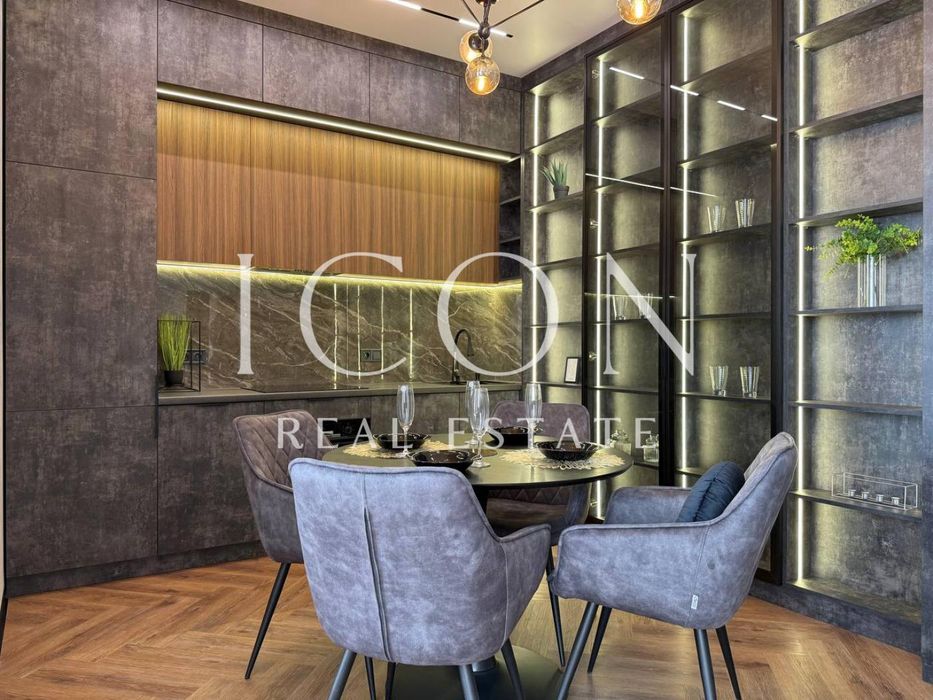 БЕЗ % Продаж 2к квартира 64м2 / Жк Crystal Park Tower