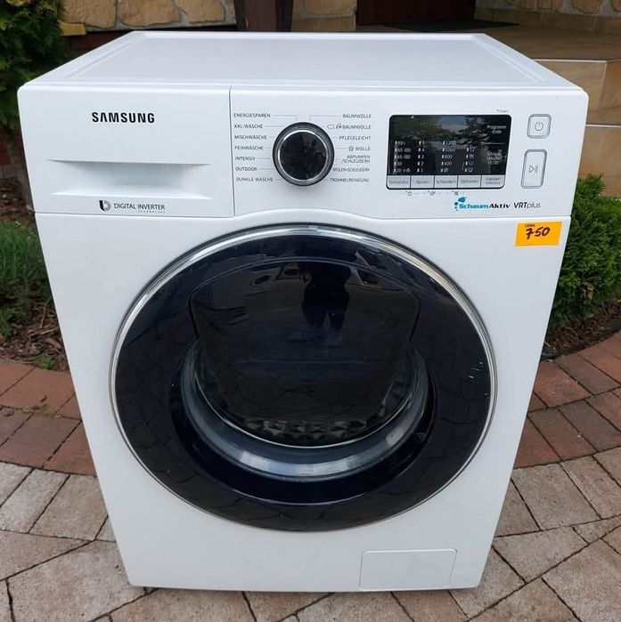 AGD serwis naprawa pralek lodówek zmywarek piekarników kuch. gazowych