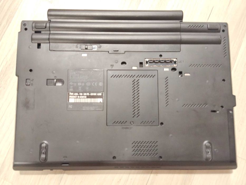 Lenovo ThinkPad T420