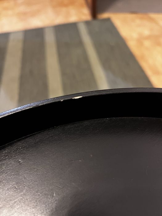 Mesa de Apoio BURVIK Ikea