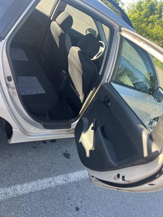 Hyundai i30 kombi