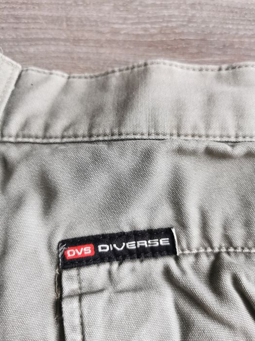 Szorty Diverse męskie