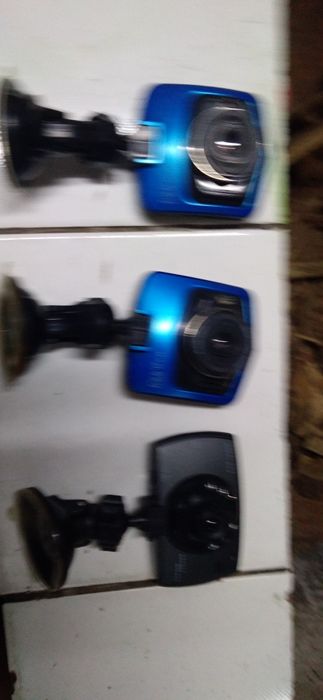 Sprzedam wideorejestratory