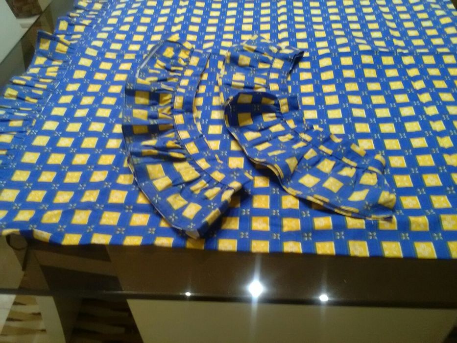 Curtains+Roller Blinds64730215327491122