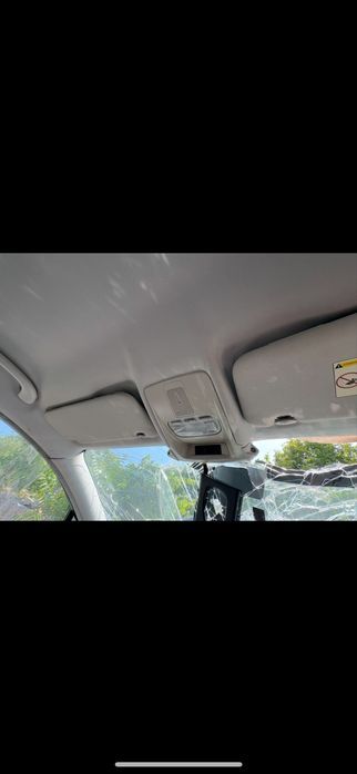 Citroen C5 III Break 1.6 hdi (peças)