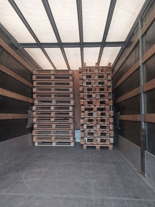 ПРОДАЖ ТА ВИВІЗ ПІДДОНІВ в Благовіщенське
